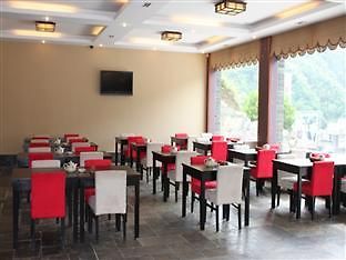 1314 Inn Huangshan Dış mekan fotoğraf