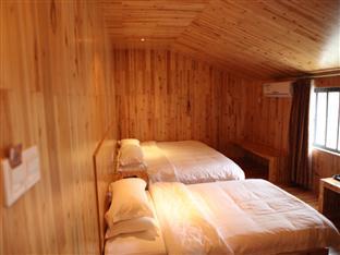 1314 Inn Huangshan Dış mekan fotoğraf